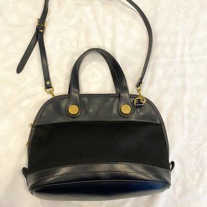 Dooney & Bourke Vintage Cabriolet Shoulder Bag